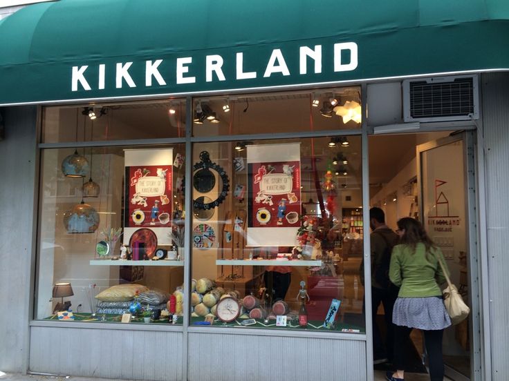 Kikkerland، سفری به داخل یک برند خلاق