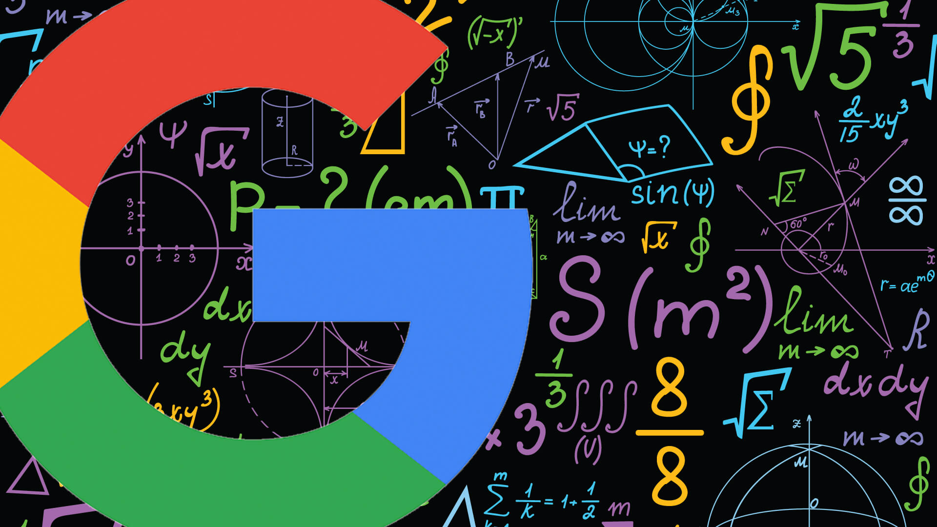 بررسی الگوریتم‌های گوگل