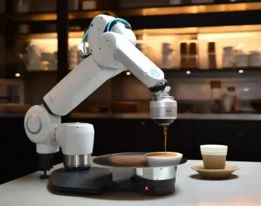 چگونه هوش مصنوعی صنعت قهوه را متحول می سازد؟
