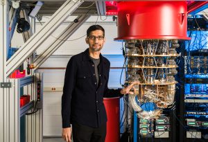 کامپیوترهای کوانتومی و هوش مصنوعی، سرعت و دقت جدیدی برای عصر داده