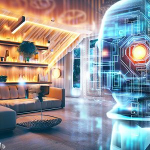 طراحی خانه با هوش مصنوعی، بهینه‌سازی کیفیت زندگی در خانه با استفاده از هوش مصنوعی