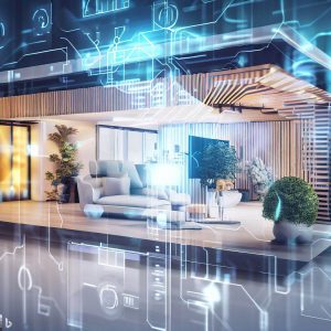 طراحی خانه با هوش مصنوعی، بهینه‌سازی کیفیت زندگی در خانه با استفاده از هوش مصنوعی