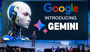همه چیز در مورد گوگل جمینی: هوش مصنوعی نسل جدید