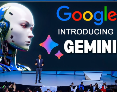همه چیز در مورد گوگل جمینی: هوش مصنوعی نسل جدید