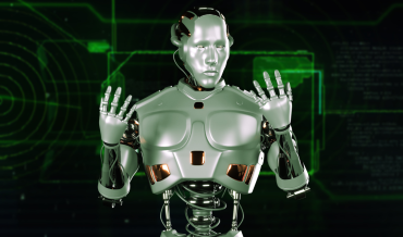 هوش مصنوعی: قدرتی بی‌نظیر، نیازمند قانونی مدبرانه
