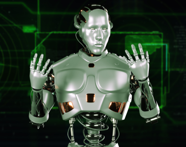 هوش مصنوعی: قدرتی بی‌نظیر، نیازمند قانونی مدبرانه