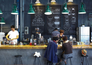 10 راهکار خلاقانه برای افزایش فروش کافه و رستوران