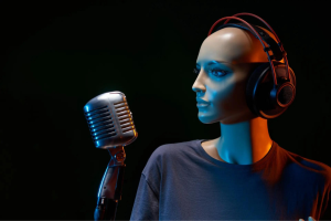 معرفی ۱۰ سایت و اپلیکیشن برتر برای تغییر صدا با استفاده از هوش مصنوعی