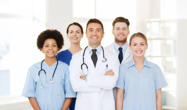 10 راهکار اساسی برای برندینگ پزشکان
