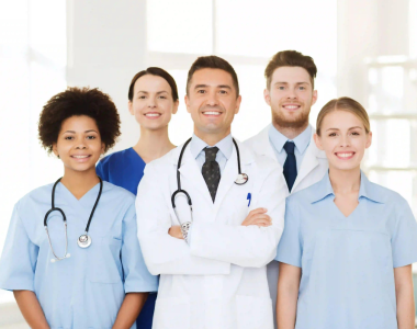 10 راهکار اساسی برای برندینگ پزشکان