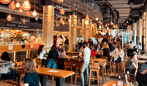 10 راهکار خلاقانه برای افزایش فروش کافه و رستوران