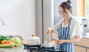 10 ابزار هوش مصنوعی که به آشپزی کمک می‌کند