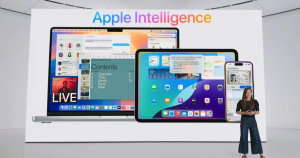 هر آنچه درباره Apple Intelligence باید بدانیم